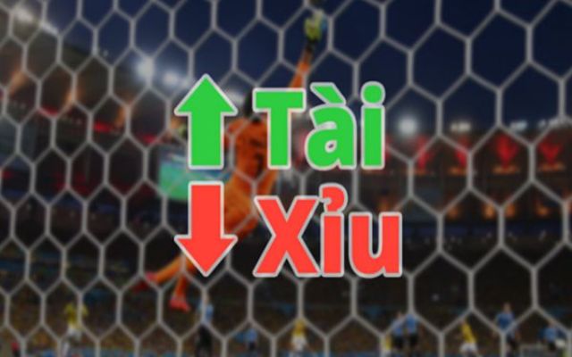 Kèo tài xỉu