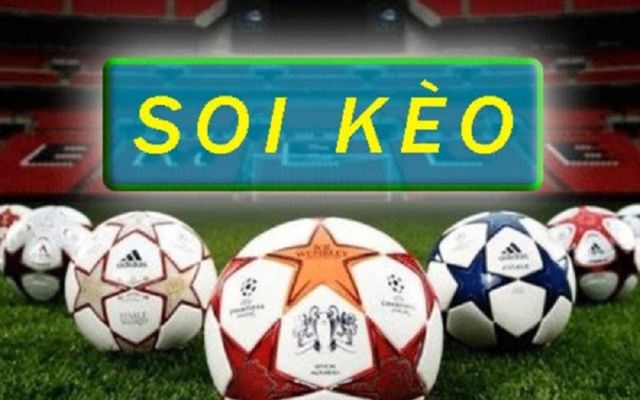 Bật mí mẹo soi kèo bóng đá "ăn lớn" từ cao thủ