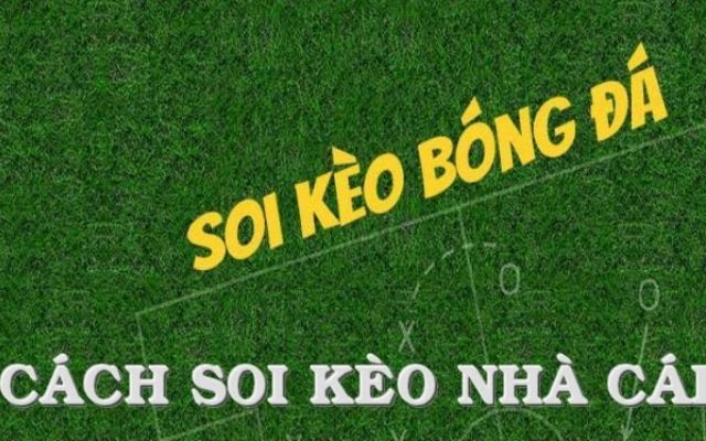 Soi kèo nhà cái khi theo kèo cược cửa trên